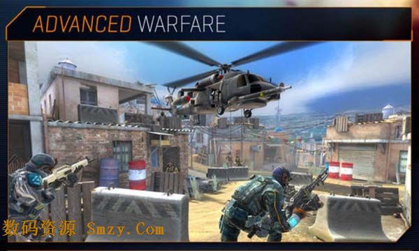 火线指令2无限金币金砖内购解锁存档下载for I