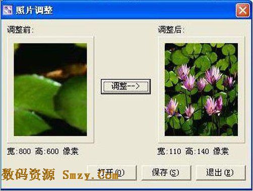 一寸照片生成器下载(证件照生成器) v1.0 免费版