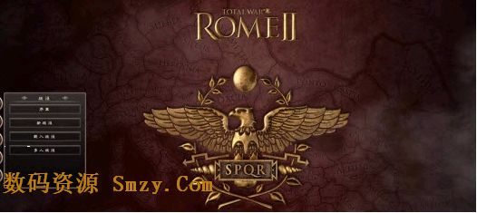 罗马2全面战争汉化补丁下载