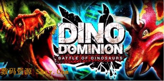 恐龙统治安卓版下载(DINO DOMINION) v1.0.9 