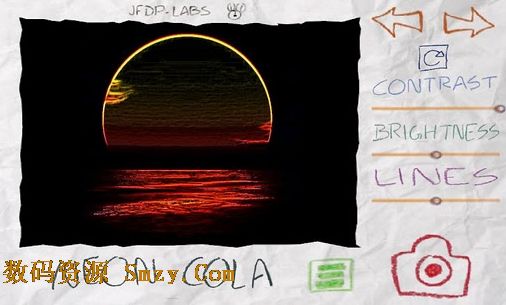 画布相机安卓版(Paper Camera) v4.0.1 最新版