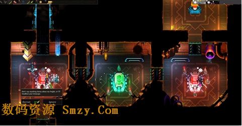 无尽地牢中文版下载(Dungeon of the Endless) v0.1.1 免安装版- 动作冒险游戏 - 数码资源网