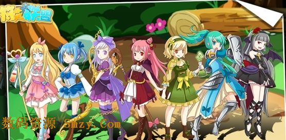 符文联盟安卓版下载(手机益智休闲游戏) v1.0 最