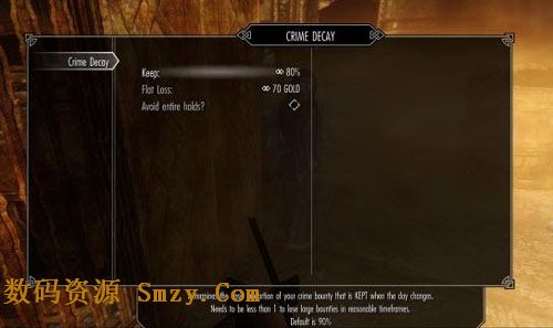 <em>上古卷轴5</em>天际龙战大修MOD下载(<em>上古卷轴5</em>M