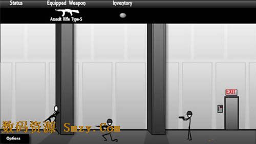 火柴人杀手2苹果版下载(手机冒险生存类游戏)