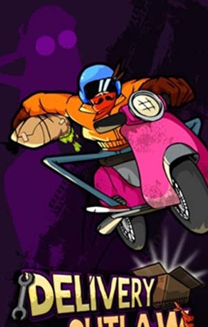 非法速递苹果版下载(手机竞速类游戏) for ios v