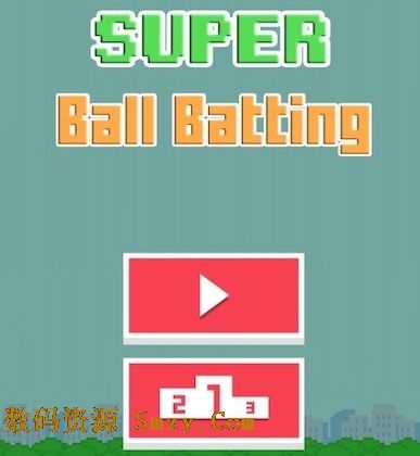 超级棒球小子电脑版下载(像素卡通游戏) 最新版