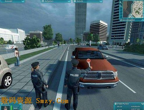 警察力量下载(Police Force) 镜像破解版- 模拟生