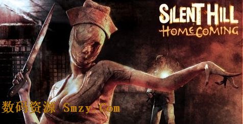 寂静岭5归乡下载(Silent Hill 5 Homecoming) 中文版 - 数码资源网