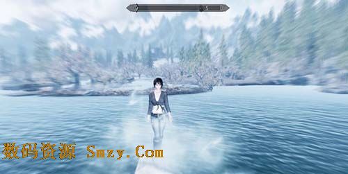 上古卷轴5魔法MOD下载(上古卷轴5天际幻术幻