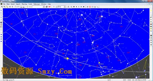 skymap Pro11下载(星空地图软件) v11.0.3.0 最