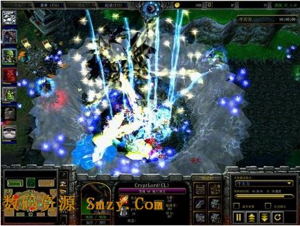 澄海3C正式版下载(魔兽争霸对抗地图) v6.80 官