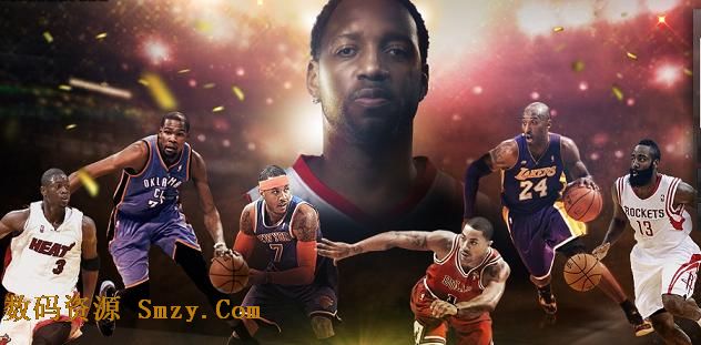 NBA梦之队2015苹果版下载(手机卡牌游戏) v1