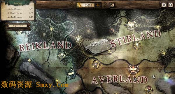 战锤任务下载(回合制战棋游戏) 免费版