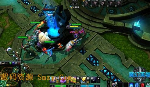 多玩魔幻英雄盒子下载