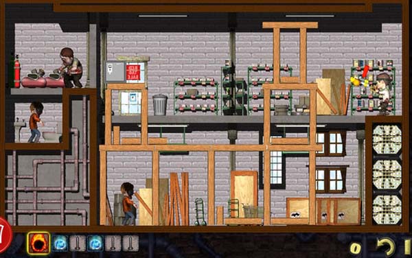 僵尸启示录童子军手册苹果版下载(手机射击游