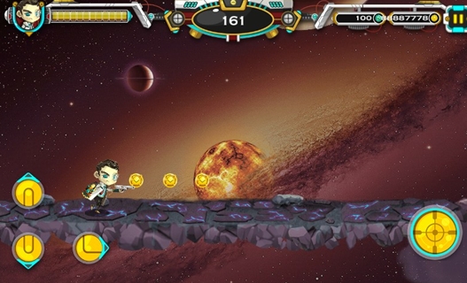 博士突袭破解版|博士突袭安卓版下载(手机跑酷