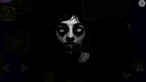 瘦长鬼影苹果版下载(Slenderman) v1.01 iPhon