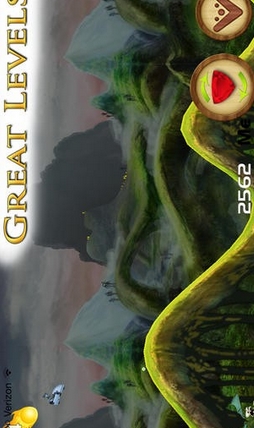 奥兹玩转卡丁车苹果版(iphone卡丁车游戏) v1.