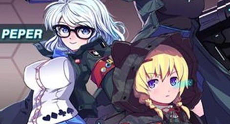 枪火女孩安卓版下载(手机FPS游戏) v1.0.0 最新