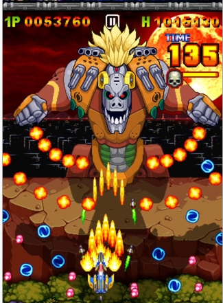 德古拉作战ios版下载(手机角色扮演游戏) v1.0.