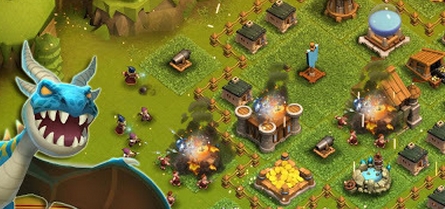 领主战争安卓版下载