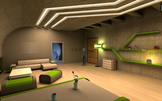 迷失之声iOS版下载(苹果手机解谜游戏) v1.7 最