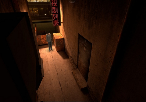 迷失之声iOS版 (苹果手机解谜游戏) v1.7 最新版