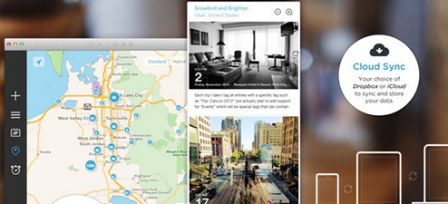 Day One for mac (苹果电脑办公软件) v1.10.2 官