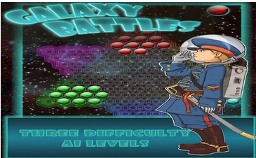 银河战役Mac版下载(棋牌游戏) v1.0 最新版