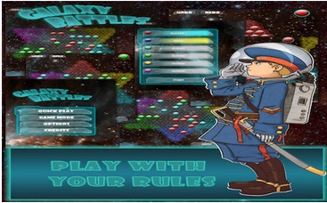 银河战役Mac版下载(棋牌游戏) v1.0 最新版