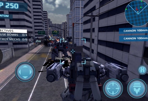 金属咆哮2安卓无限金币版v1.2.4 完美版