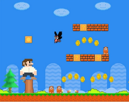 超级玛丽苹果手机版 (超级玛丽IOS版) v1.0 iPh