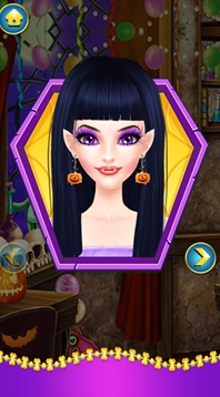 怪物公主化妆破解版|怪物公主化妆内购版下载