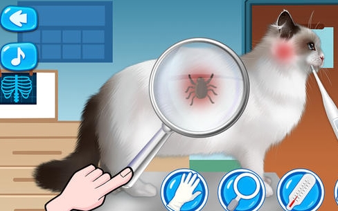 医生学校ios版下载(手机模拟游戏) v1.0 苹果版