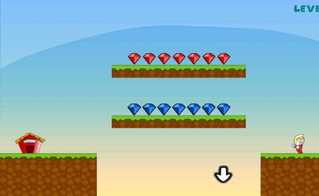 奥特曼双人闯关ios版下载(苹果冒险手游) v1.7