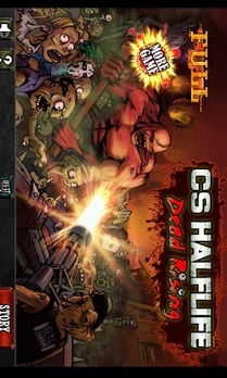 CS死亡升级手机版下载(CS死亡升级安卓版) v