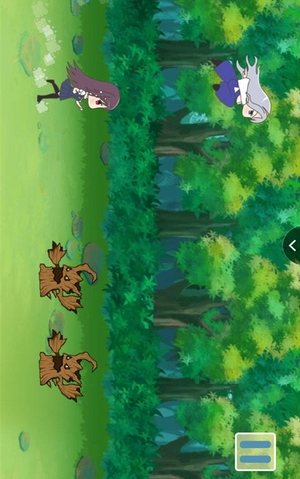 异界少女游戏中心安卓手机版下载(闯关游戏) v