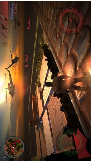 危险人物2战斗沙盒苹果版下载(手机射击游戏)