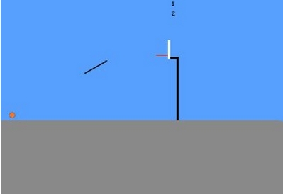 永恒篮球安卓版 (休闲小游戏) v0.0.8 免费版 界