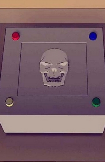 奇怪的酒店安卓版下载(手机解谜游戏) v1.3 免费