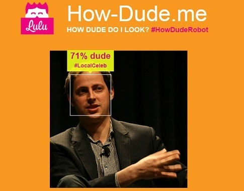 how dude do i look app for android下载(手机趣