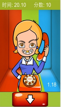 手指撞大运手机版下载(趣味小游戏) v2.6 苹果版