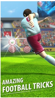 世界足球冠军苹果版 (手机足球游戏) v1.3 ios版