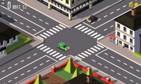 交通高峰期2安卓手机版 (模拟驾驶游戏) v1.0.2