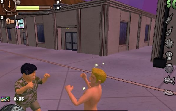 骨头镇中文汉化版 (附骨头镇秘籍攻略) 免费版