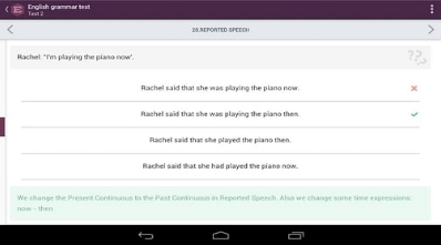 英语语法1200题安卓版下载(英语语法学习APP