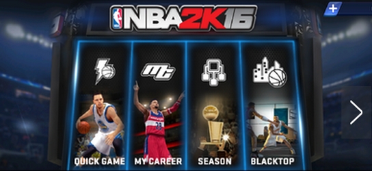 NBA2K16安卓破解版|NBA2K16内购版下载(免