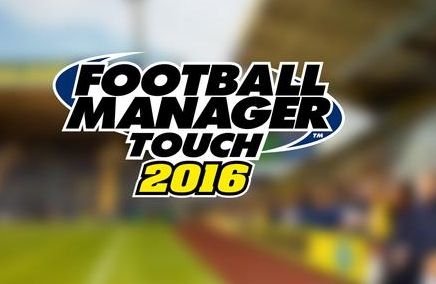 足球经理触摸版2016安卓版下载(FMT2016) v1