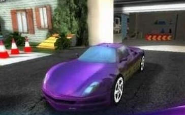 非法种族手机版下载(赛车竞速手游) v1.0.3 最新